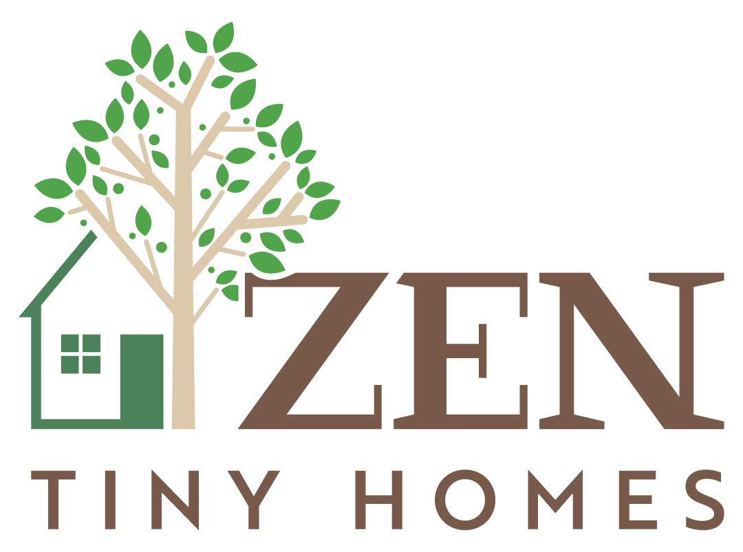 Westoz Tiny Homes - Zen Tiny Homes